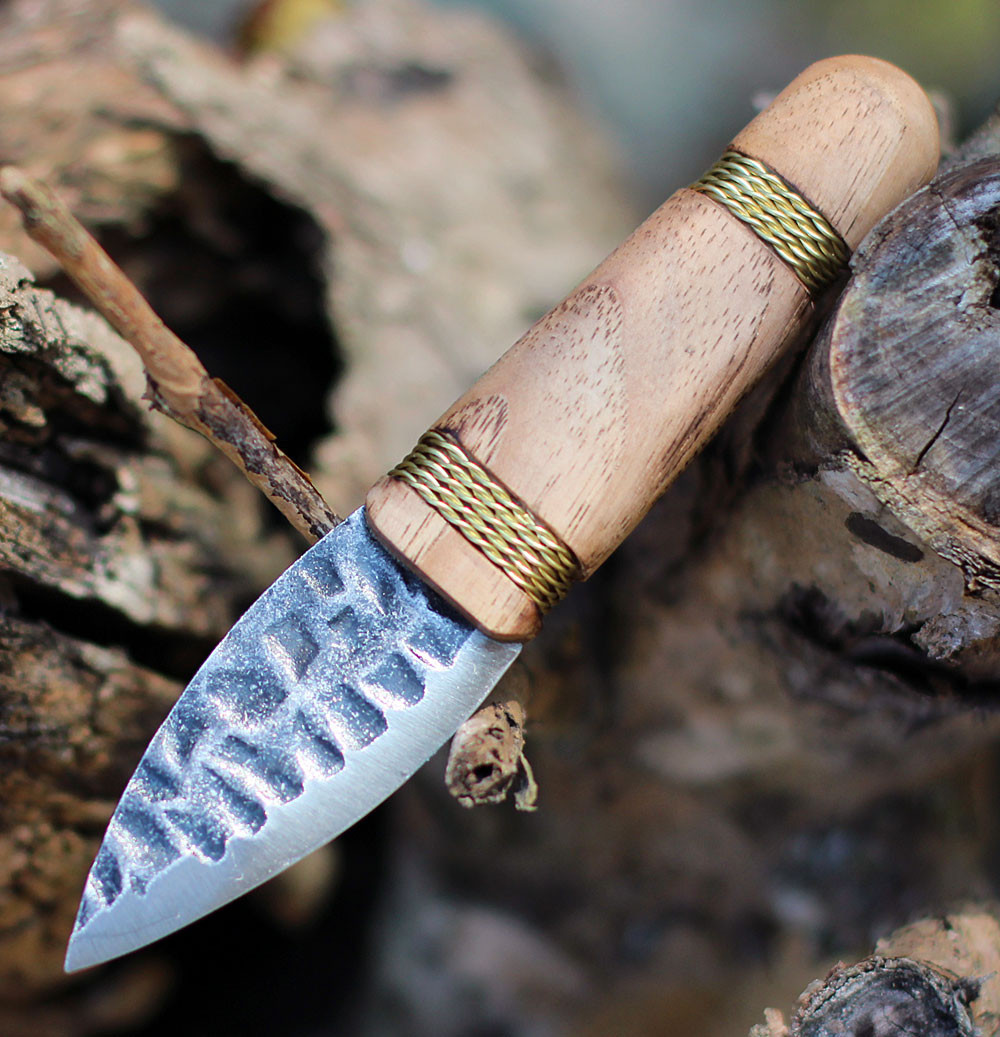 Condor Otzi Knife CTK3922-2.2, 2.375