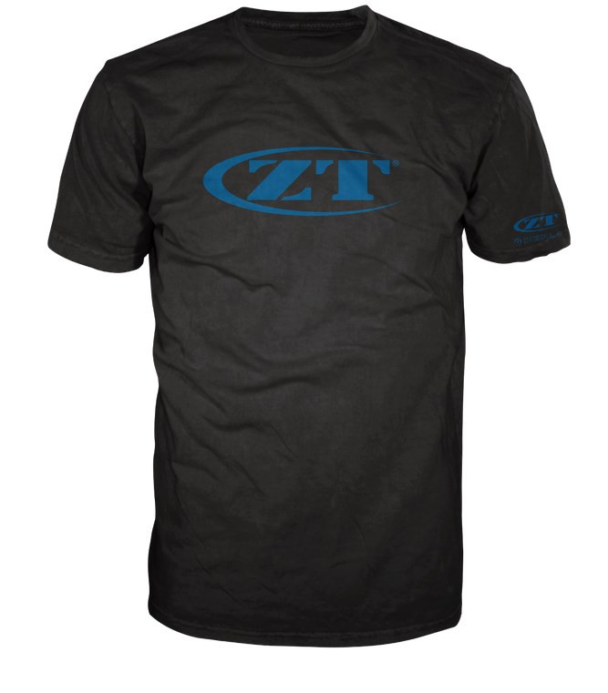 Zero Tolerance | T-Shirt 0357 Small | Knifeworks