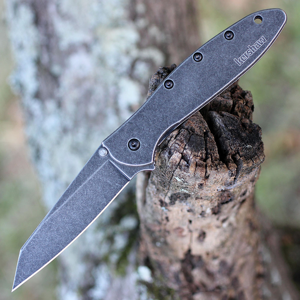 Kershaw Random Leek | 1660RBW | Knifeworks