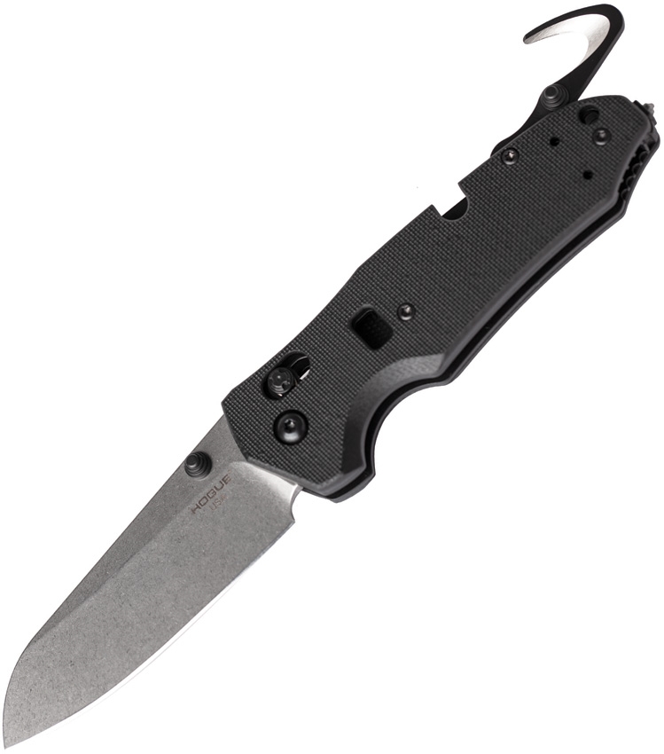 Hogue Trauma First Response Tool | HO34764 | Knifeworks