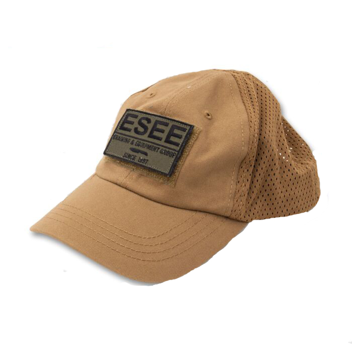 ◆24SS CRITIC WORMHOLE LOGO INCISION CAMP CAP/2色◆ WWII Airborne Glider Garrison Cap Paratrooper Patch Insignia
