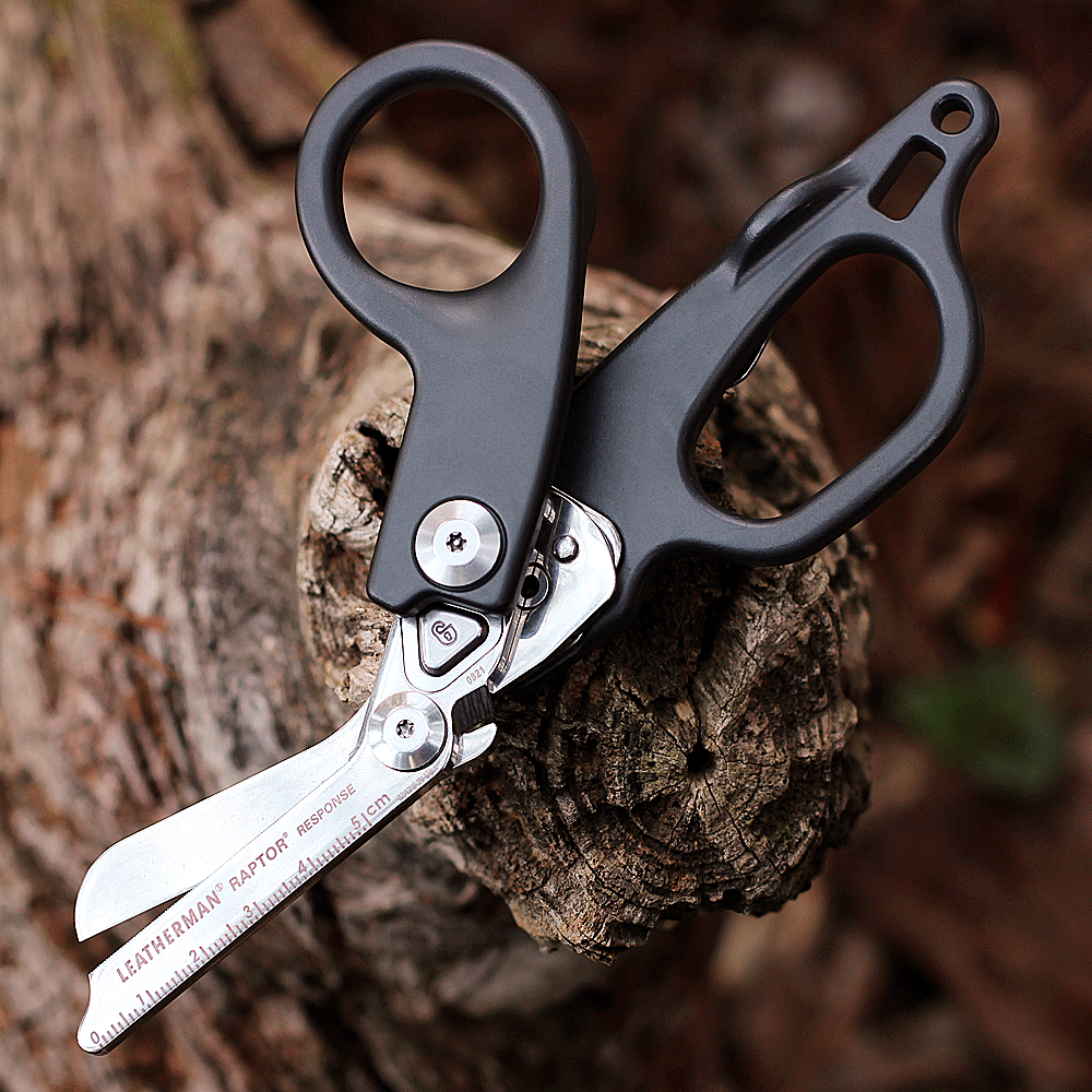 Leatherman Raptor Response| Cement | Knifeworks