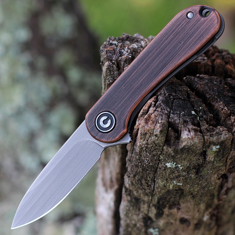 CIVIVI Mini Elementum | C18062Q-2 | Knifeworks