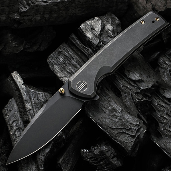 Prime Black Oxide By Chicago Cultery® 2 Piece Knife Set Giveaway