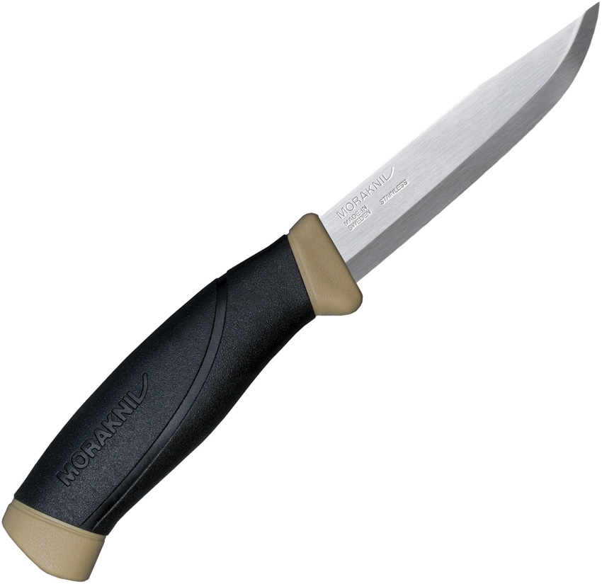 MORA of Sweden Mora Knife Companion DESERT