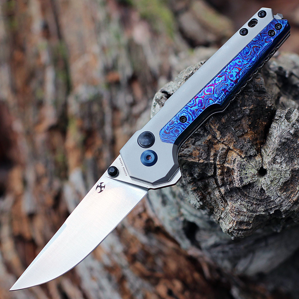 Kansept EDC Tac | K2009A8 | Knifeworks