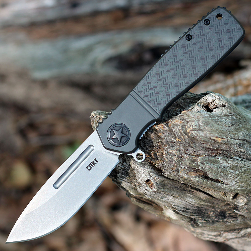 CRKT Homefront A/O 3.56