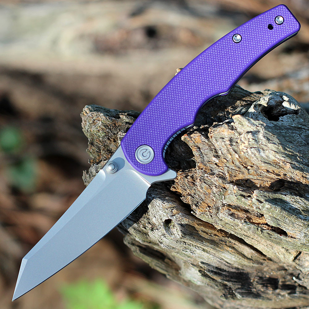 CIVIVI P87 Folder | C21043-2 | Knifeworks