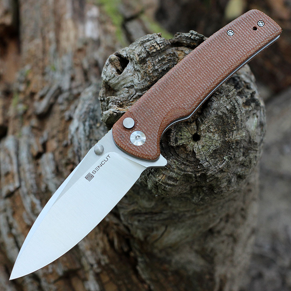 fallworks folding comochi sunoco（walnut） sencut-borzam-flipper-thumb-