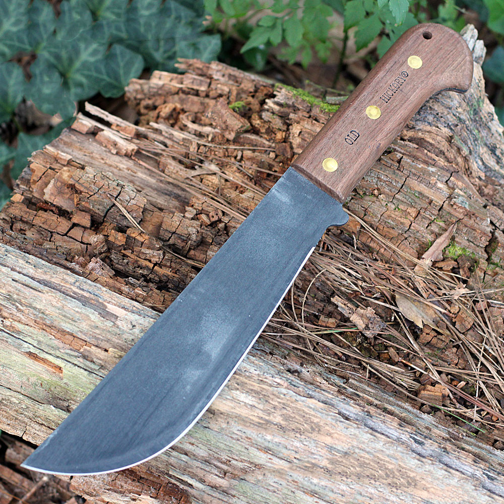 Ontario Outdoors Machete | OH7055 | Knifeworks