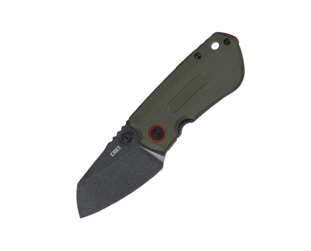 CRKT Overland Compact 2.24