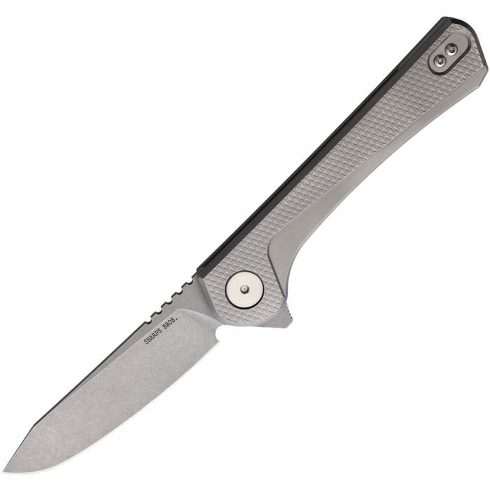 Sharps Bros Meanstreak | SBKF01 | Knifeworks