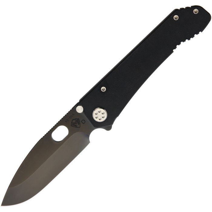 Medford Deployment | MD002DPQ08TM | Knifeworks