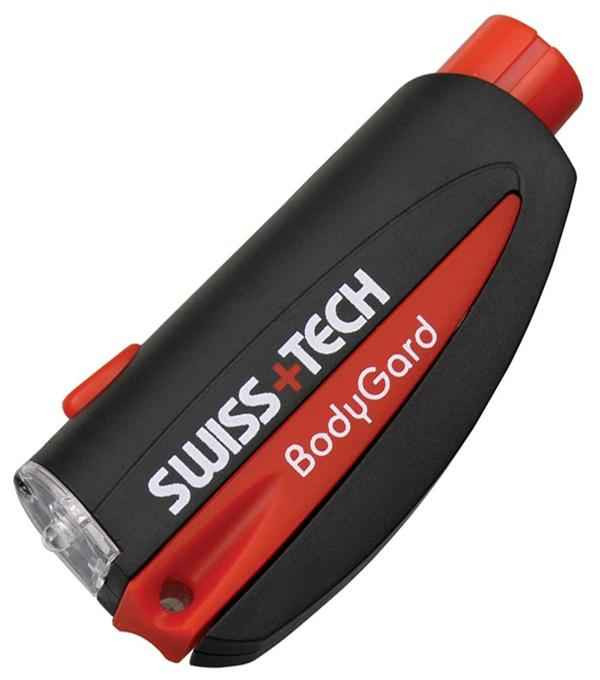 Swiss Tech BodyGard PTX
