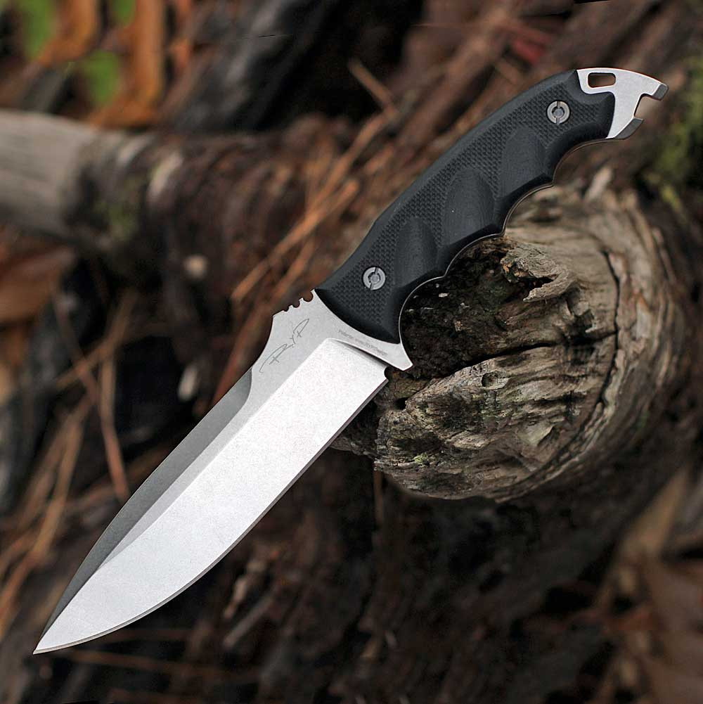 DPx Hest 6 MILSPEC | DPXHSX060 | Knifeworks