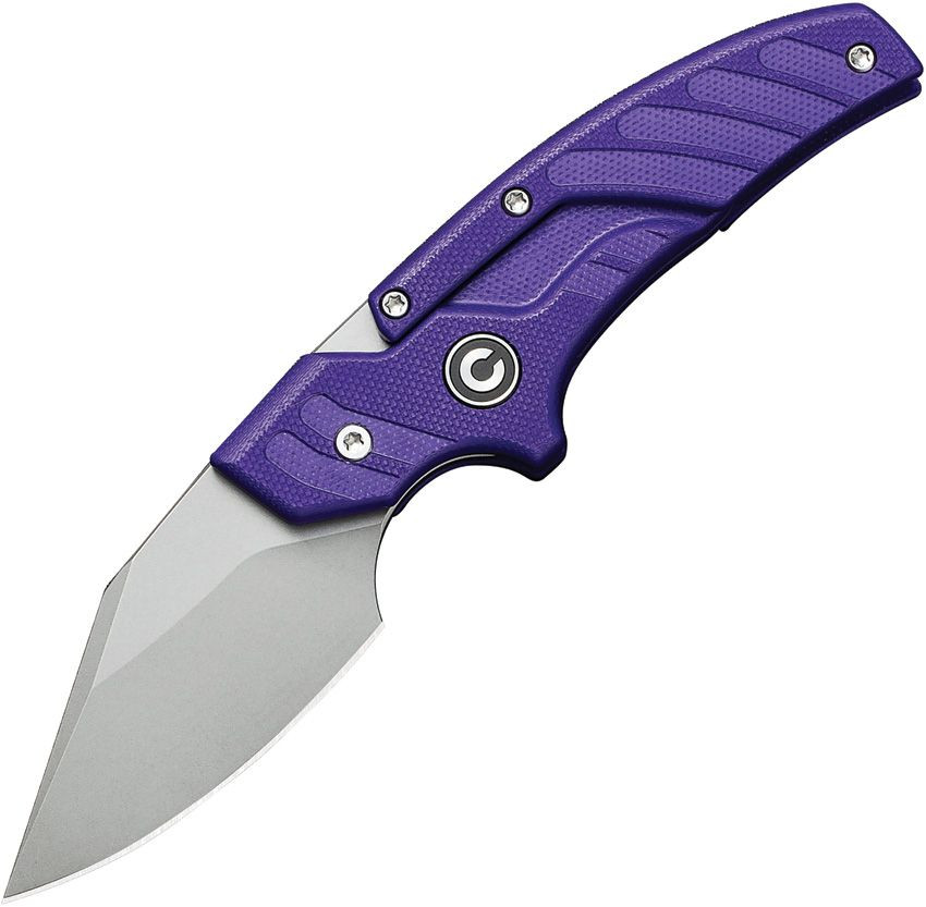キンモウコウ CIVIVI Typhoeus Adjustable Fixed Blade | C210362| Knifeworks