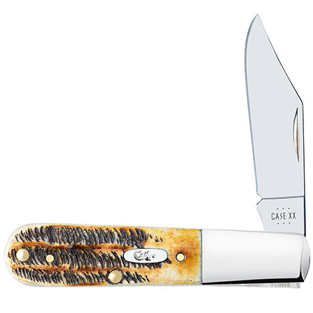 Case Barlow 65339 | 6.5 Bonestag | Knifeworks