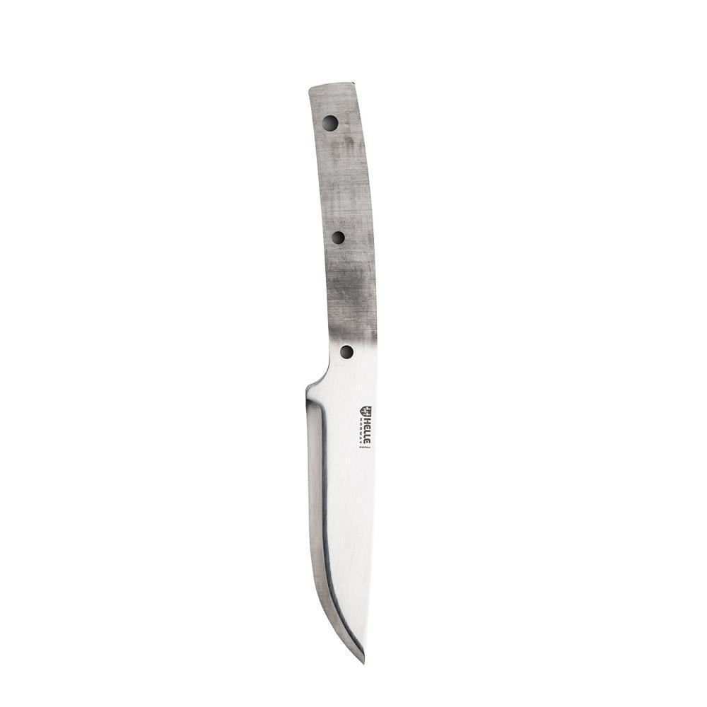 Helle 1300 Temagami Knife Blank | HE1300BL | Knifeworks