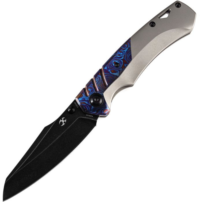 Kansept Knives Weim | K1051A3 | Knifeworks