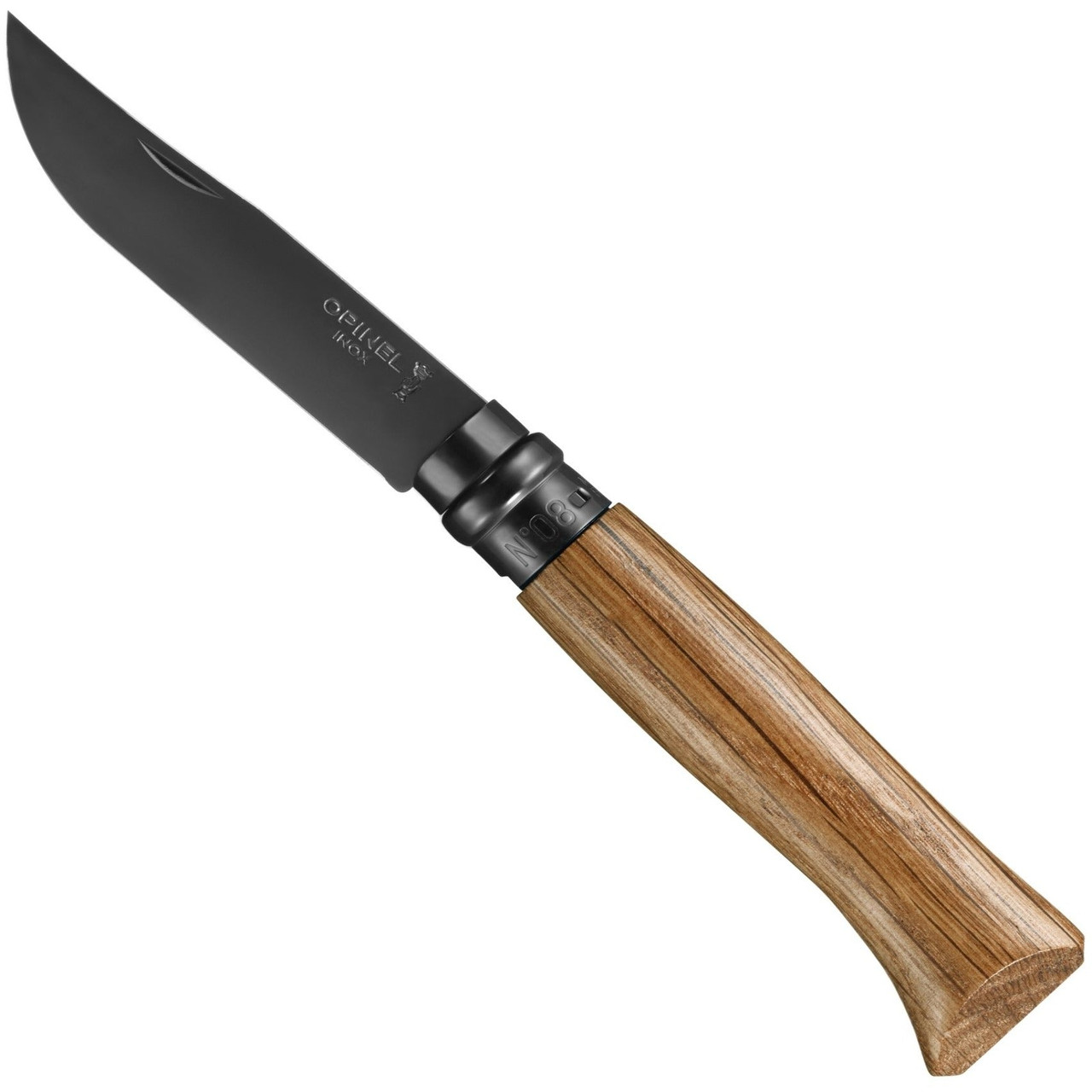Opinel No8 | OP002172 | Knifeworks