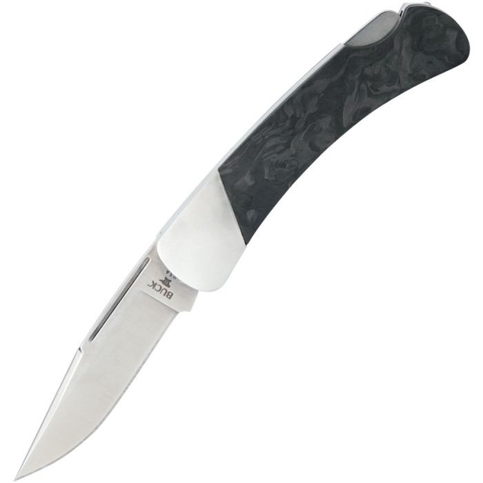 Buck Knives Duke 2024 Legacy Coll | BU500CFSLE | Knifeworks