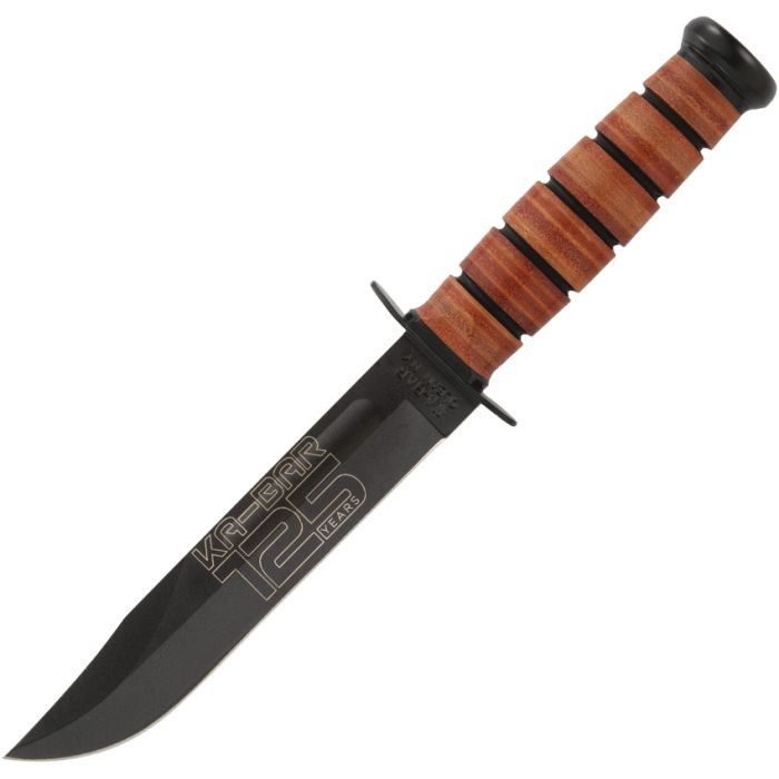 KA-BAR 125th Annv Navy - 7