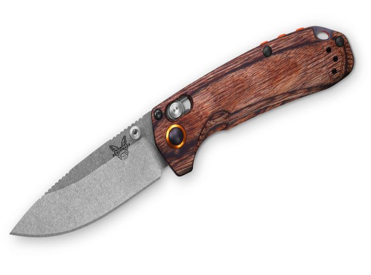 Benchmade North Fork | BM15032 | Knifeworks