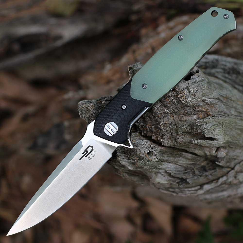 Bestech Swordfish | BTKG03L | Knifeworks