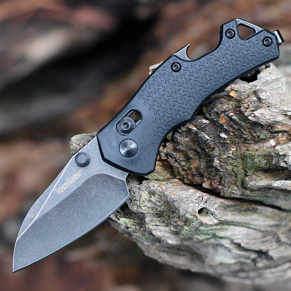 Kershaw Craze | KS8337 | Knifeworks
