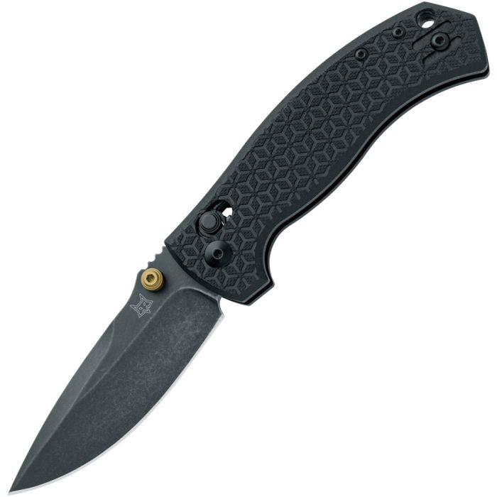 Fox Knives Anzu | FOX560G10B | Knifeworks