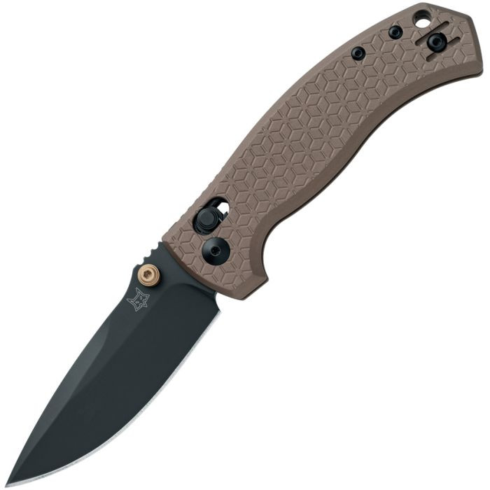 Fox Knives Anzu | FOX560ALBR | Knifeworks