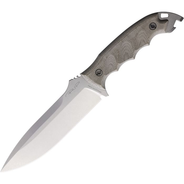 DPX HEST 6 | DPXHSX062 | Knifeworks