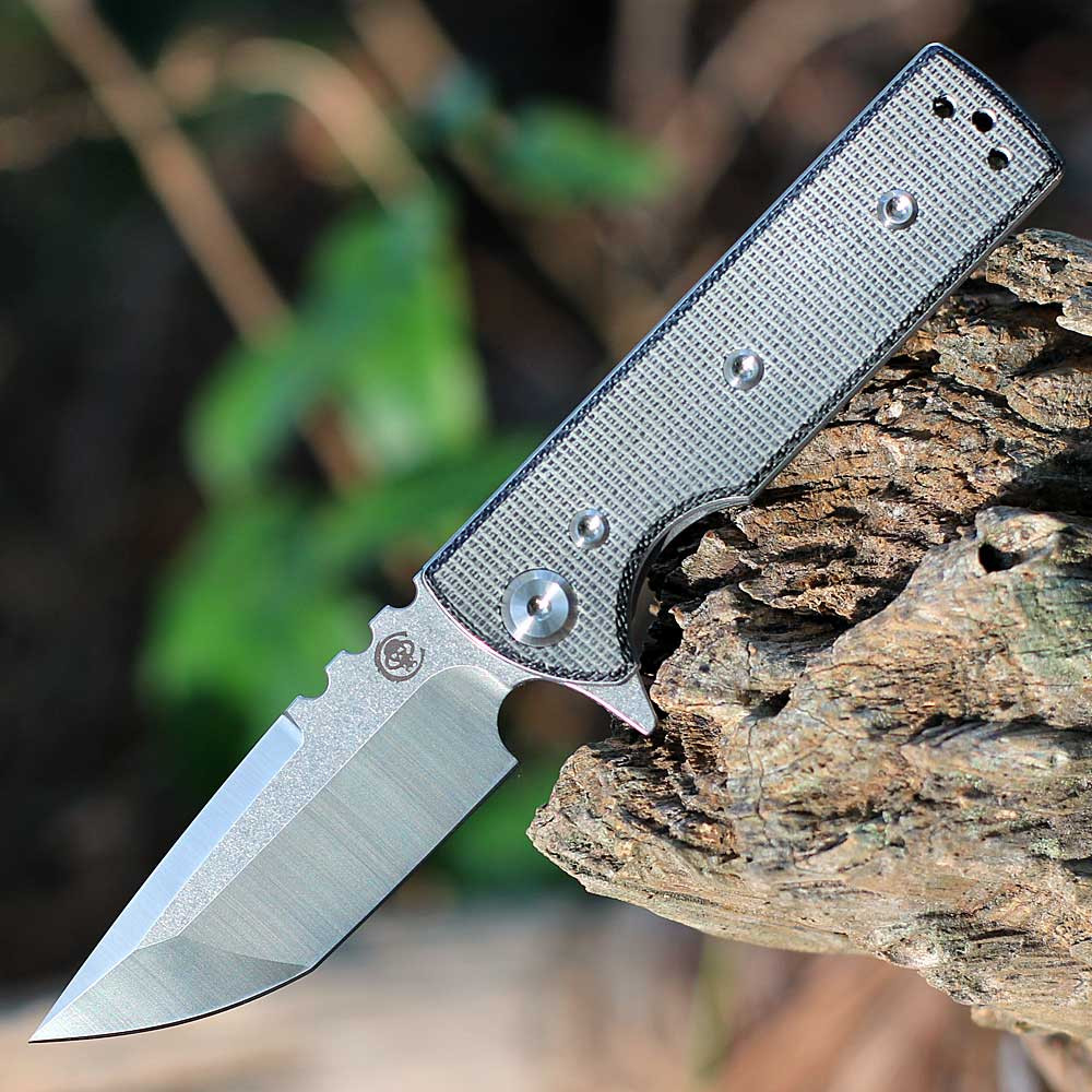 Chaves TAK Redencion | CHAV14239 | Knifeworks