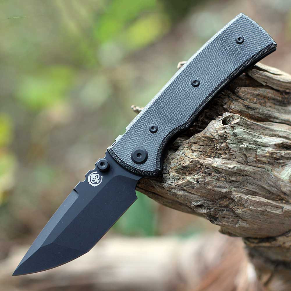 Chaves Redencion Street | CHAV14237 | Knifeworks