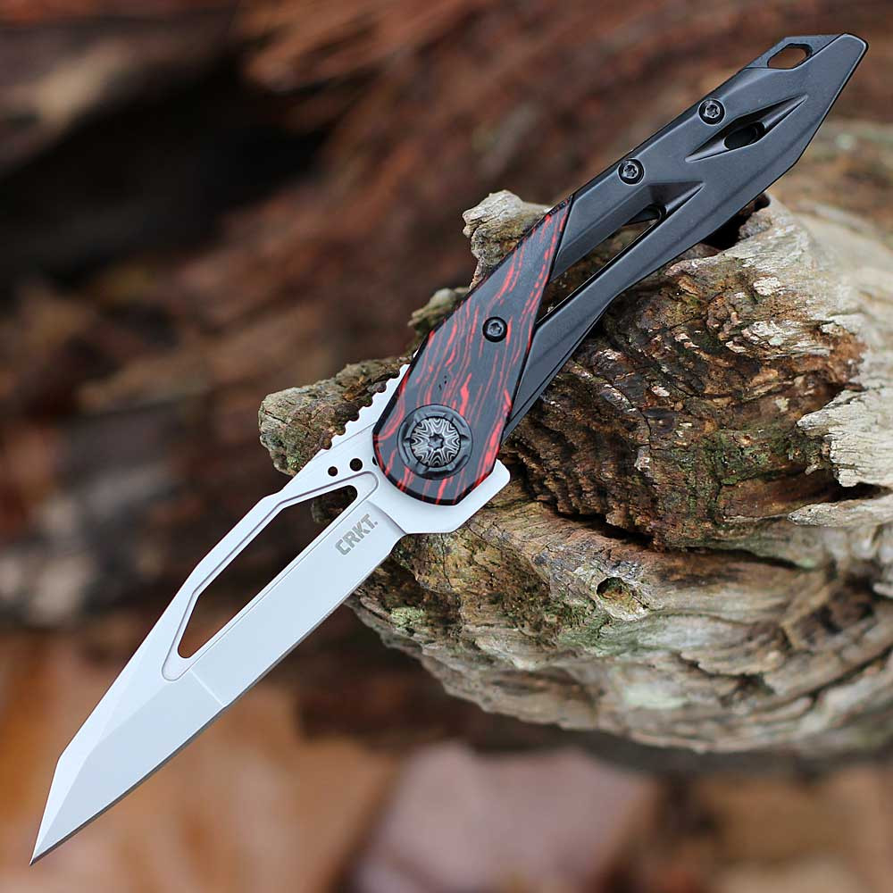 CRKT Nucleus | 5702 | Knifeworks