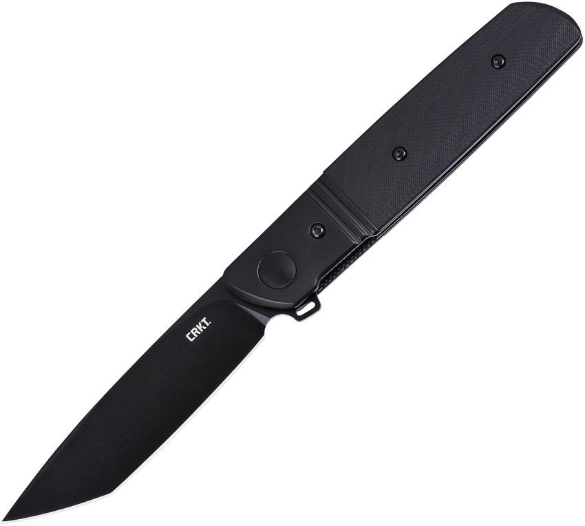 CRKT Bamboozled A/O 3.31