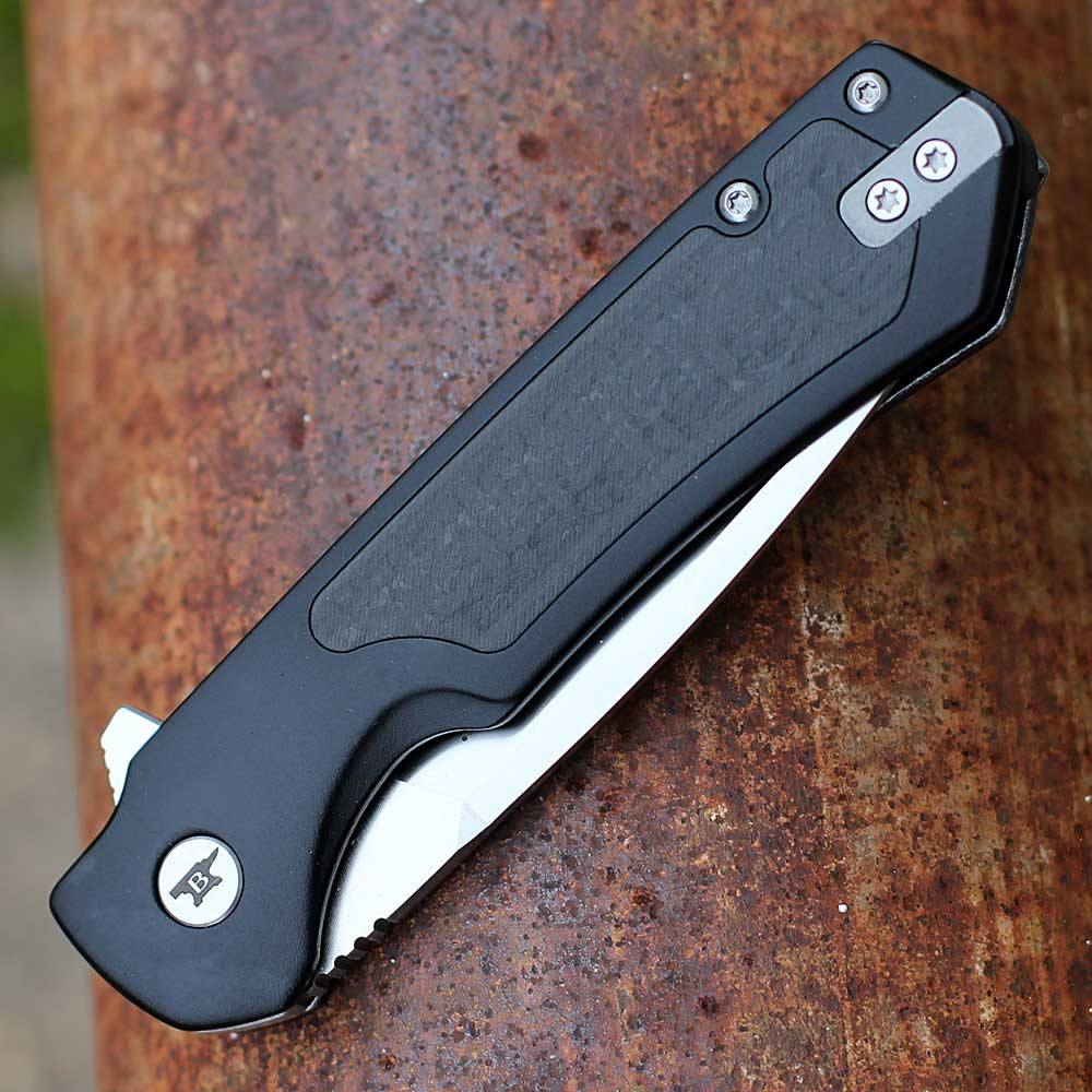Buck 714 Stinger – 3