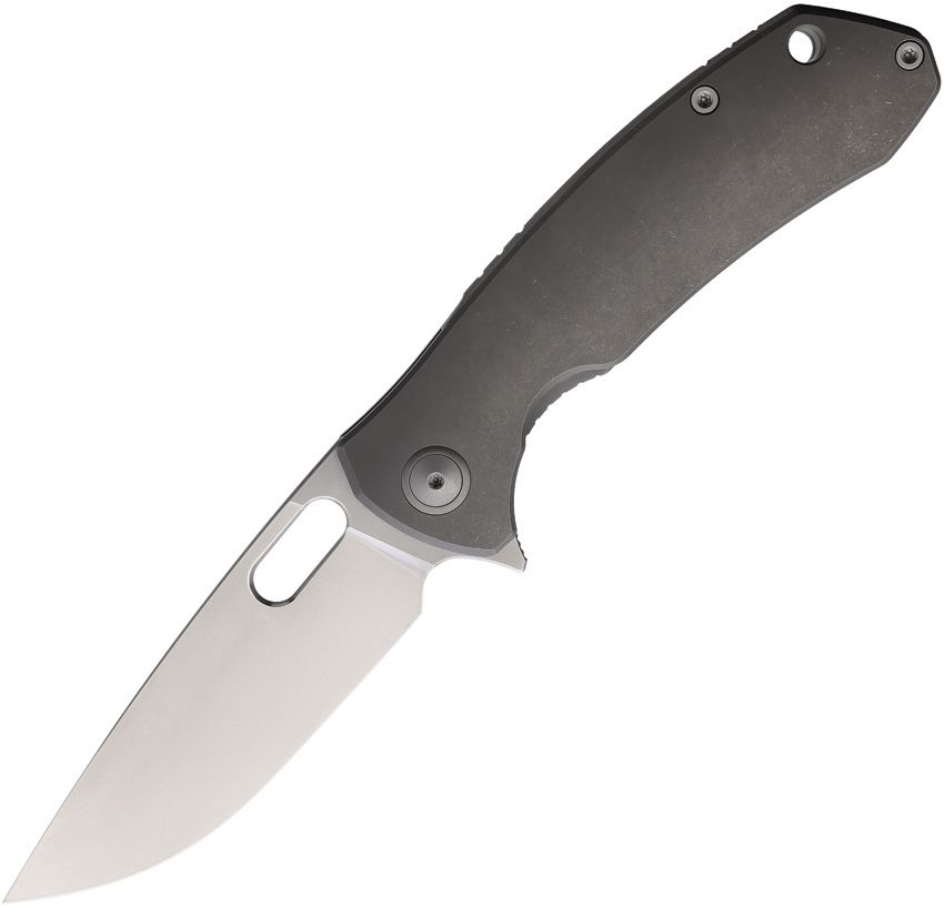 Maxace Framelock CF |MAXM06C M390| Knifeworks