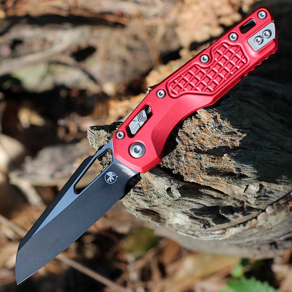 Microtech MSI® S/E 3.88