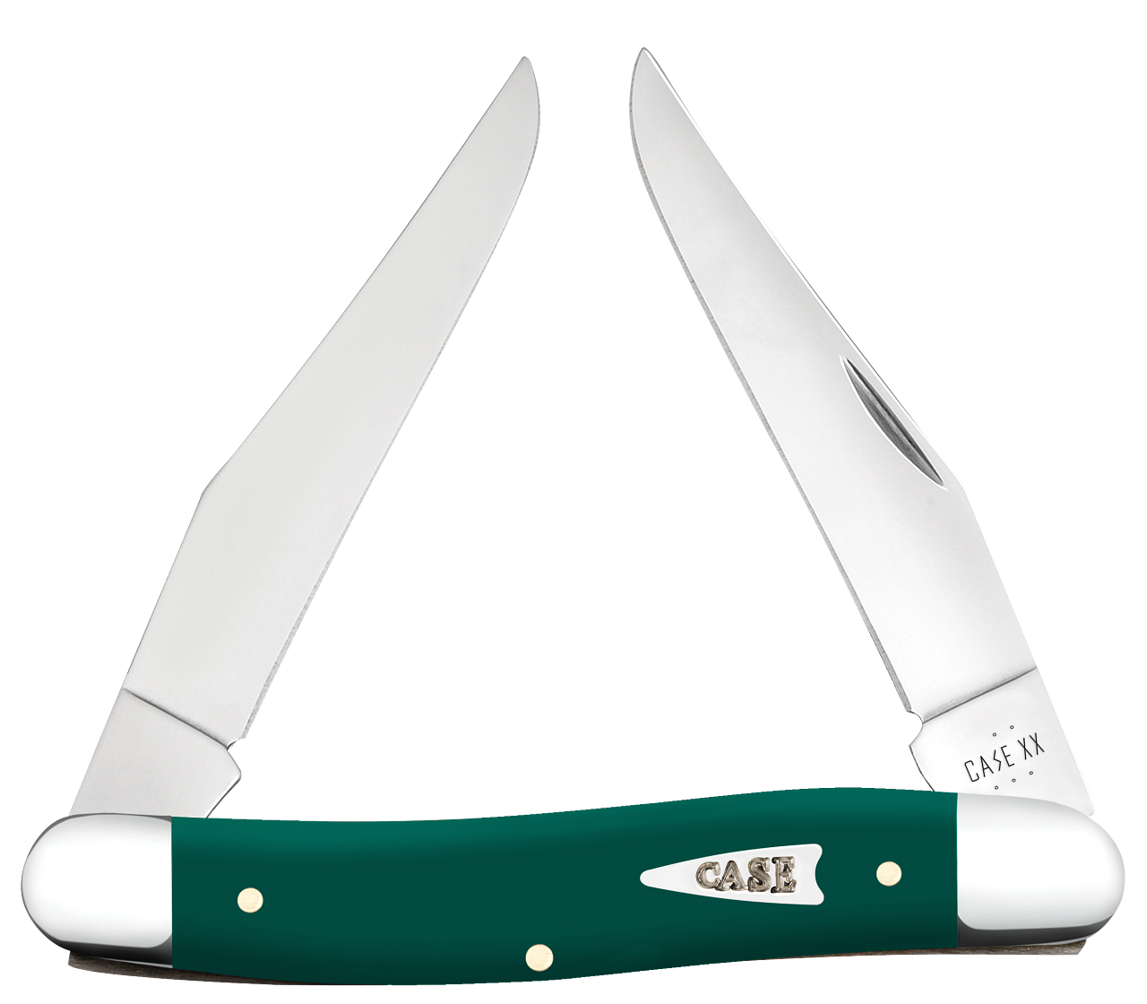 Case XX Muskrat | 64533 | Knifeworks