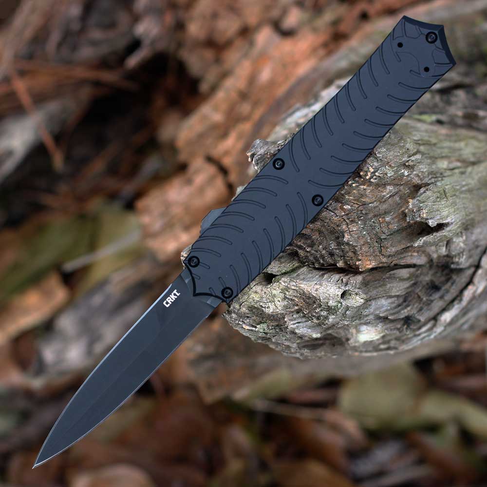 CRKT Xolotl Auto 3.5