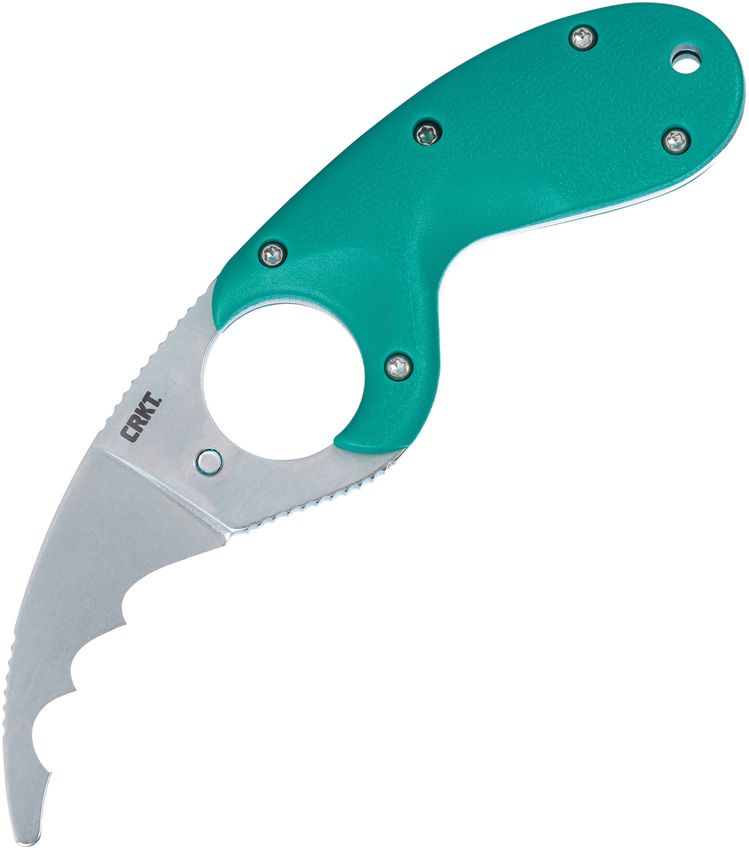 CRKT Bear Claw Rescue 2.39
