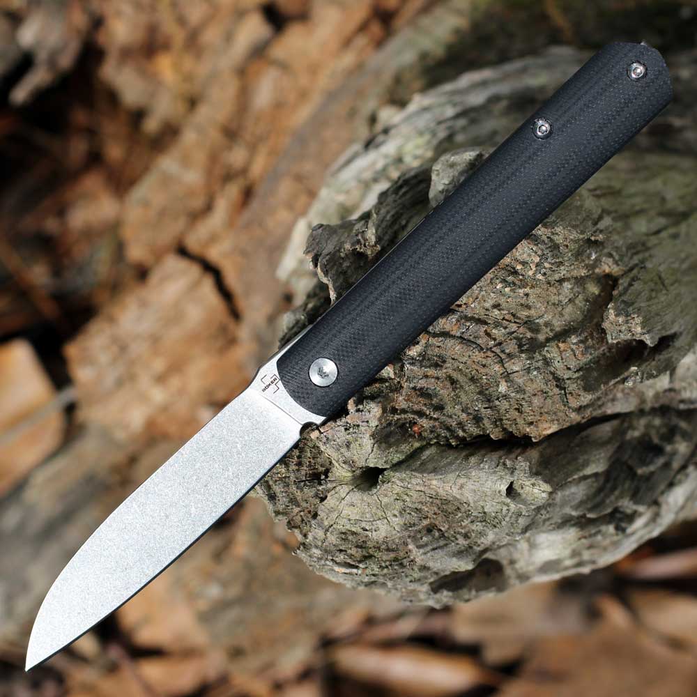 Boker Plus Fructis 3.15