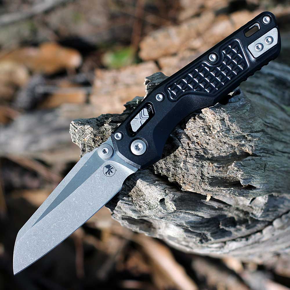 Microtech MSI Mini RAM-LOK – 3.25