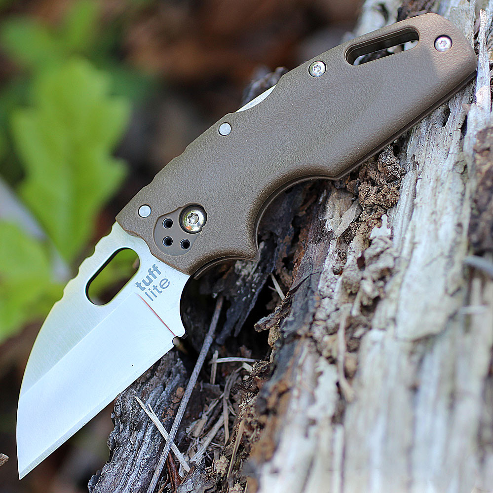 Cold Steel Tuff Lite | CS20LTF | Knifeworks