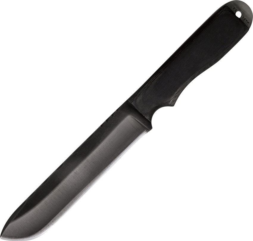 Anza Knives B Boddington Tactical Hunter AZB, 4 in High Carbon