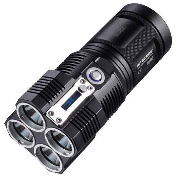 NiteCore TM26 