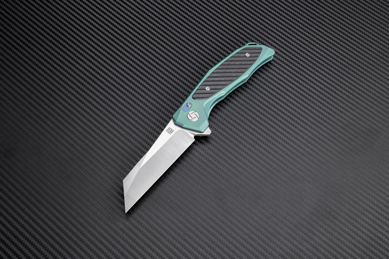 Artisan Falcon ATZ1809GGNM, 3.62