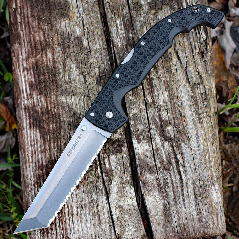 Cold Steel Voyager XL 29AXTS, 5 1/2