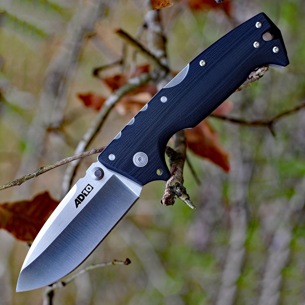 Cold Steel 28DD Demko AD-10, 3.5